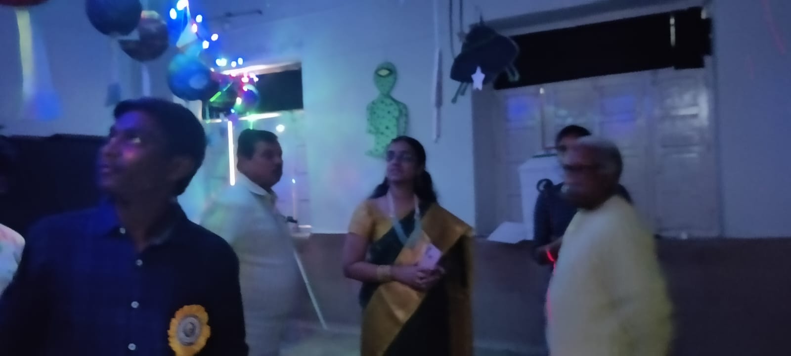 gallery
